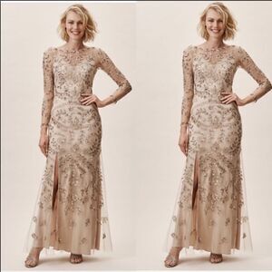 BHLDN Orva Dress